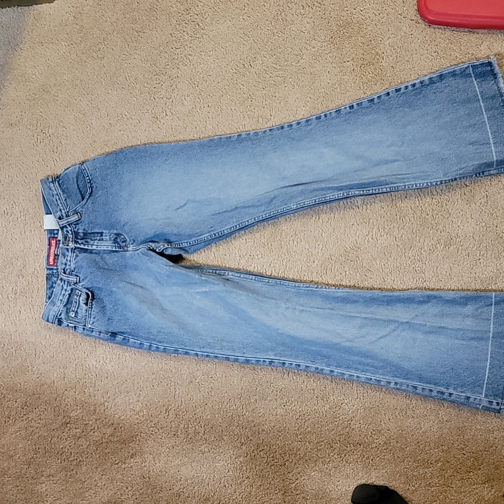 Unionbay vintage jeans size 7